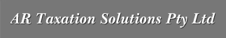 AR-Taxation-Solutions-Pty-Ltd-Logo