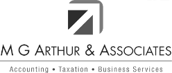 M-G-Arthur-Associates-Logo